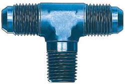 Aeroquip Tee Adapter Fittings FBM2252