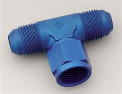 Aeroquip Tee Adapter Fittings FBM2283
