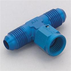 Aeroquip Tee Adapter Fittings FBM2285