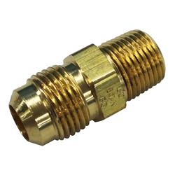 Aeroquip AN to NPT Adapter Fittings FBM2315