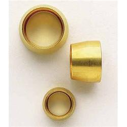 Aeroquip Replacement Brass Sleeve Fittings FBM2431