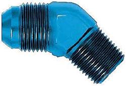 Aeroquip AN to NPT Adapter Fittings FBM2442