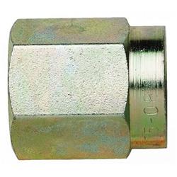 Aeroquip AN Tube Nuts