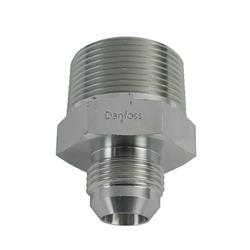 Aeroquip AN to NPT Adapter Fittings FBM2539
