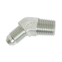 Aeroquip AN to NPT Adapter Fittings FBM2584