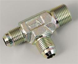 Aeroquip Tee Adapter Fittings FBM2705