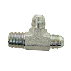 Aeroquip Tee Adapter Fittings FBM2707