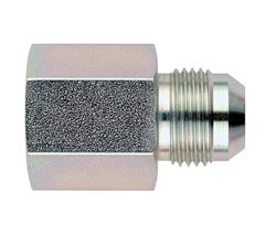Aeroquip Bulkhead Adapter Fittings FBM2775