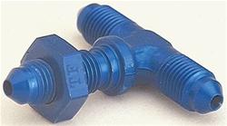 Aeroquip Bulkhead Tee Adapter Fittings FBM2808