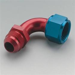 Aeroquip AN Flare Adapters FBM3158