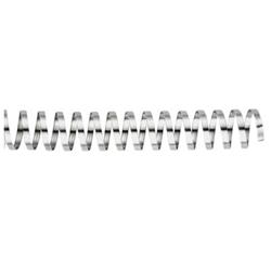 Aeroquip Stainless Steel Internal Support Coils FBM3413