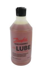 Aeroquip Danfoss Hose Assembly Lube FBM3553
