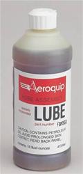 Aeroquip Danfoss Hose Assembly Lube FBM3553