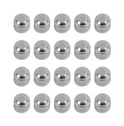 Aeroquip Threaded Aluminum Dust Caps FBM3649