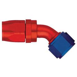 Aeroquip Reusable Hose Ends FBM4025