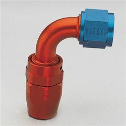 Aeroquip Reusable Hose Ends FBM4034