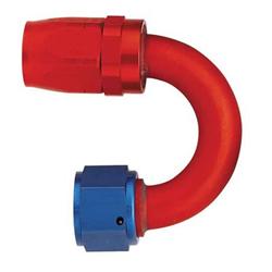 Aeroquip Reusable Hose Ends FBM4065