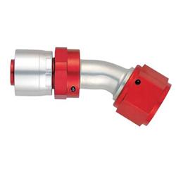 Aeroquip Crimp Hose Ends FBM4272