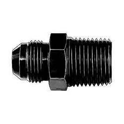 Aeroquip AN to NPT Adapter Fittings FBM5015