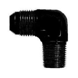 Aeroquip AN to NPT Adapter Fittings FBM5039