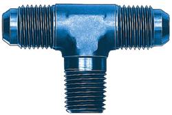Aeroquip Tee Adapter Fittings FBM2122