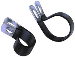 Aeroquip Support Clamps