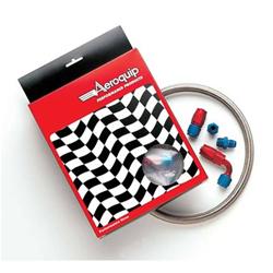 Aeroquip Fuel System Plumbing Kits FCP0140