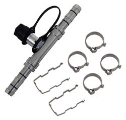 Aeroquip E-Z Clip Air Conditioning In-Line Service Port Fittings FCP0509