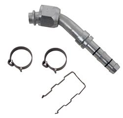 Aeroquip E-Z Clip Air Conditioning Hose Ends FCP0510