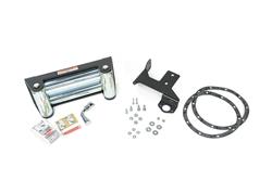 AEV Winch Mounts 10305134AA