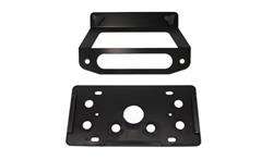 AEV Winch Fairlead Brackets 10404003AB
