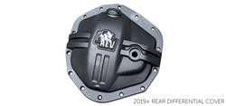 AEV Differential Covers 10404022AA