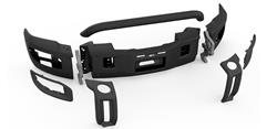 AEV Conversions Ram HD Low Tube Front Bumpers