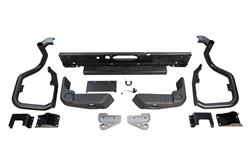 AEV Conversions Ram HD Rear Bumpers 11060330AC