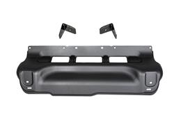 AEV Conversions Bumper Skid Plates