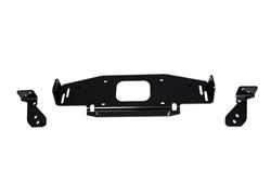 AEV Conversions Winch Mounts for 2020-2023 GLADIATOR, 2018-2023 WRANGLER - 12301061AA