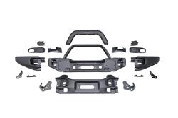 AEV Conversions EX Front Bumpers