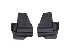 AEV Conversions Rear High Flare Bumper Extensions