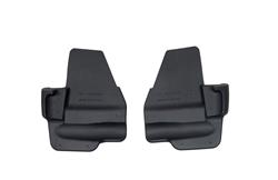 AEV Conversions Rear High Flare Splash Guard Extensions