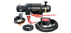 AEV Winches 16060004AB