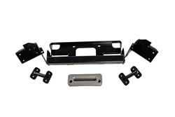 AEV Winch Mounts 18060014AA