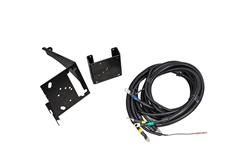 AEV Winch Mounts 18060016AA