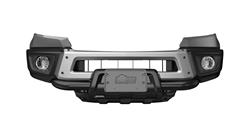 AEV Bumpers 18062000AA