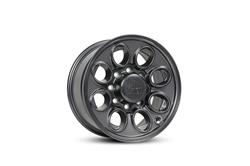 AEV Conversions Katla Onyx Wheels 18x10