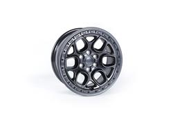 AEV Conversions Crestone DualSport Onyx Wheels 17x8