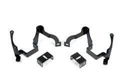AEV Light Mount Brackets 38060000AA