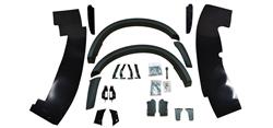 AEV Conversions HighMark Fender Flares for 2019-2022 2500, 3500 - 41060200AA