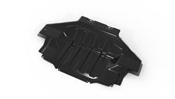 AEV Skid Plates 57060000AA