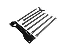 AEV Conversions Skid Plates for 2015-2020 COLORADO - 58060005AA