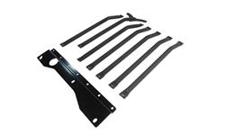 AEV Conversions Skid Plates for 2015-2020 COLORADO - 58060006AA